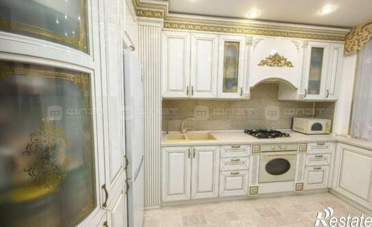 3-комн квартира пр-кт Победы, 76,  д. 76