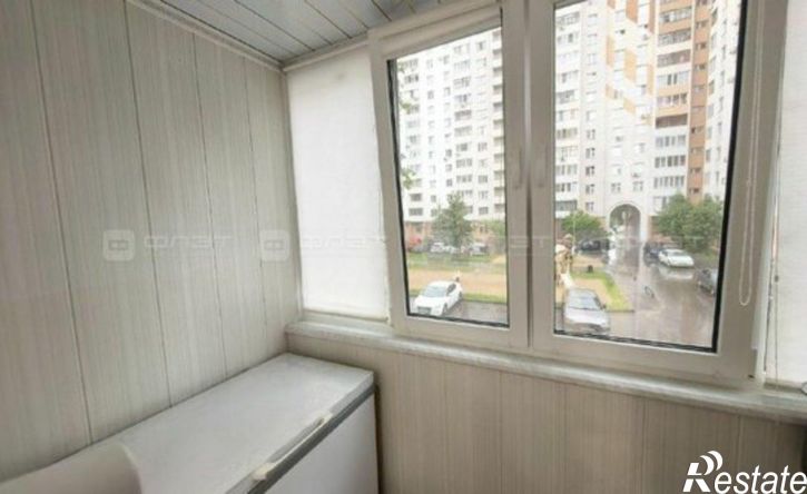3-комн квартира пр-кт Победы, 76,  д. 76