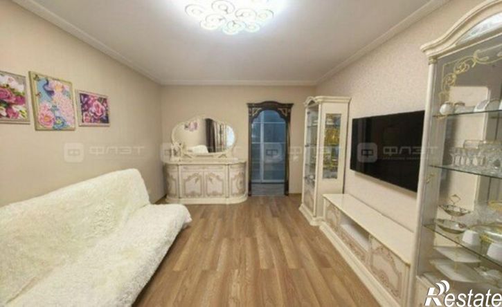 3-комн квартира пр-кт Победы, 76,  д. 76