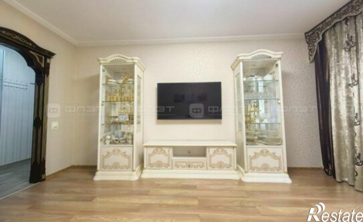 3-комн квартира пр-кт Победы, 76,  д. 76