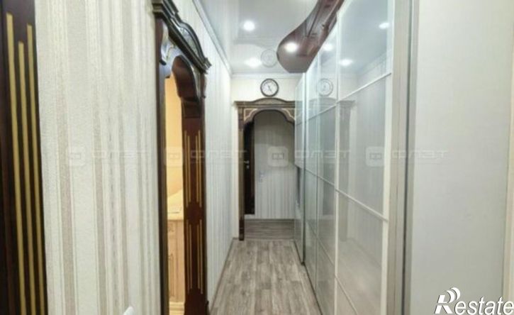 3-комн квартира пр-кт Победы, 76,  д. 76