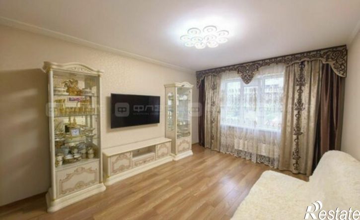 3-комн квартира пр-кт Победы, 76,  д. 76