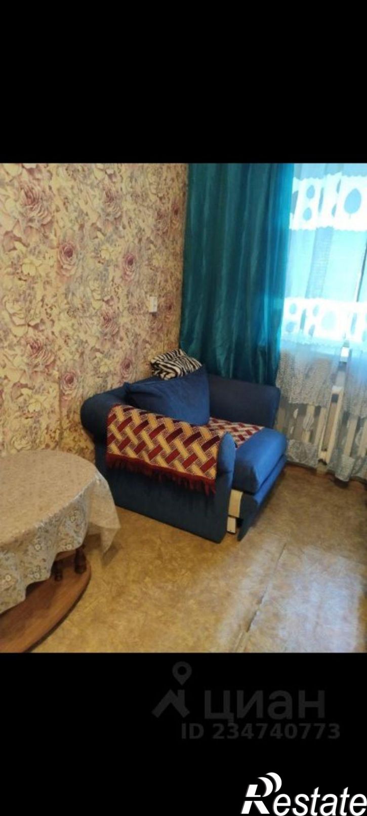 Комната Актайская улица, 13,  д. 13