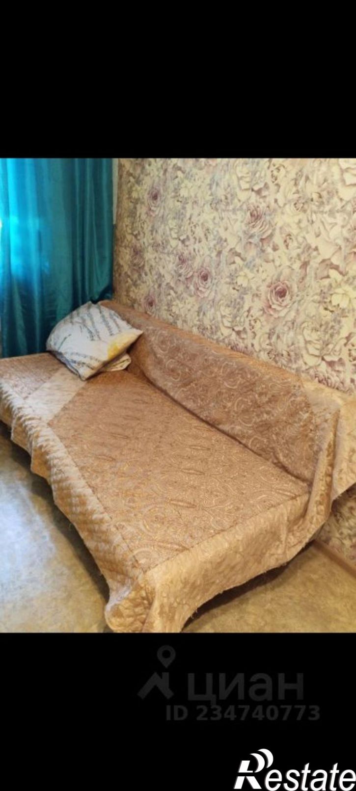 Комната Актайская улица, 13,  д. 13
