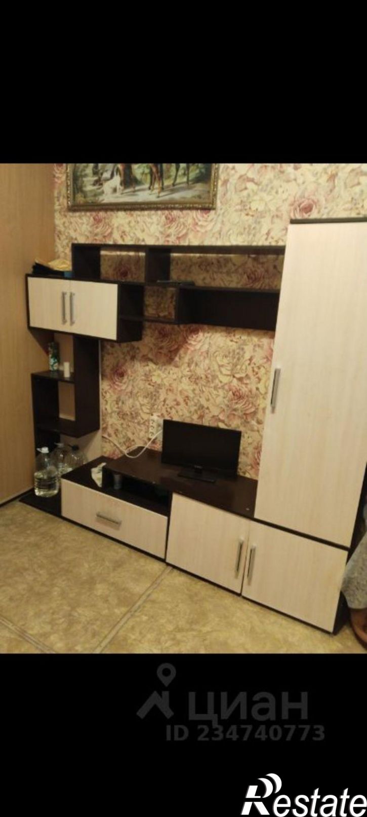 Комната Актайская улица, 13,  д. 13