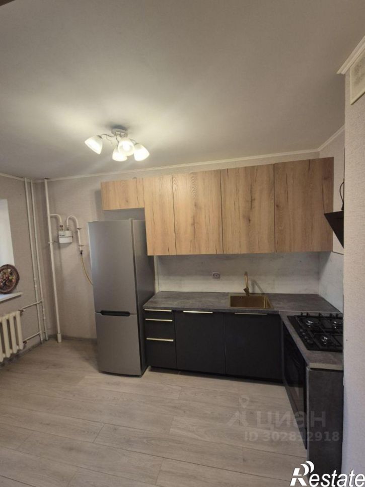1-комн квартира улица Космонавтов, 42А,  д. 42А