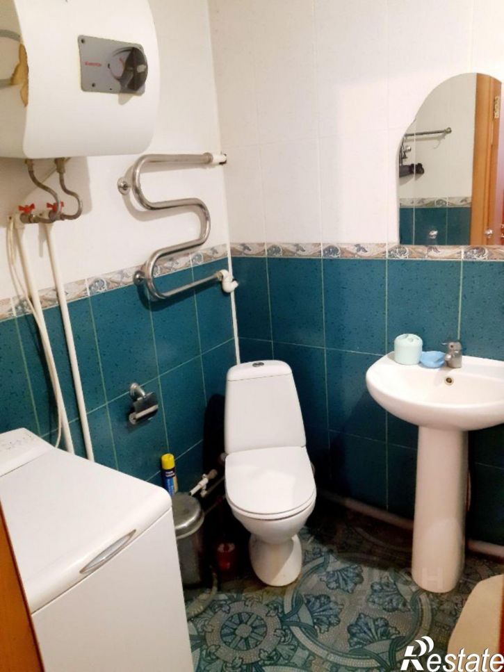 1-комн квартира улица Космонавтов, 42А,  д. 42А
