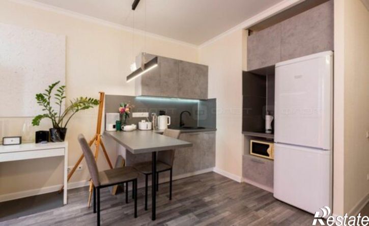 1-комн квартира Аметьевская магистраль, 16 к1,  д. 16 к1