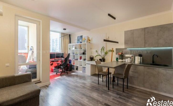 1-комн квартира Аметьевская магистраль, 16 к1,  д. 16 к1