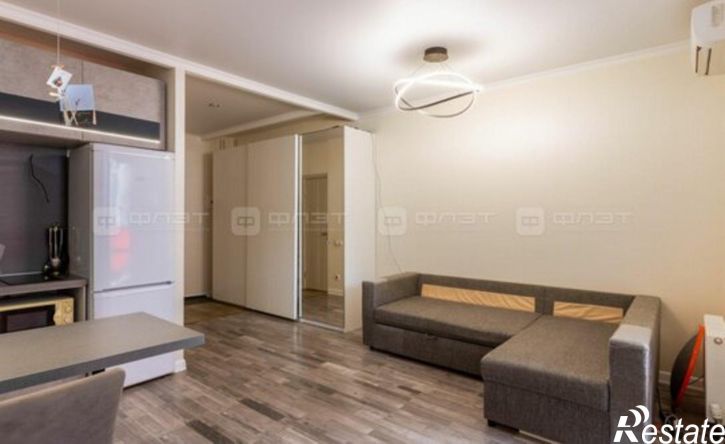 1-комн квартира Аметьевская магистраль, 16 к1,  д. 16 к1