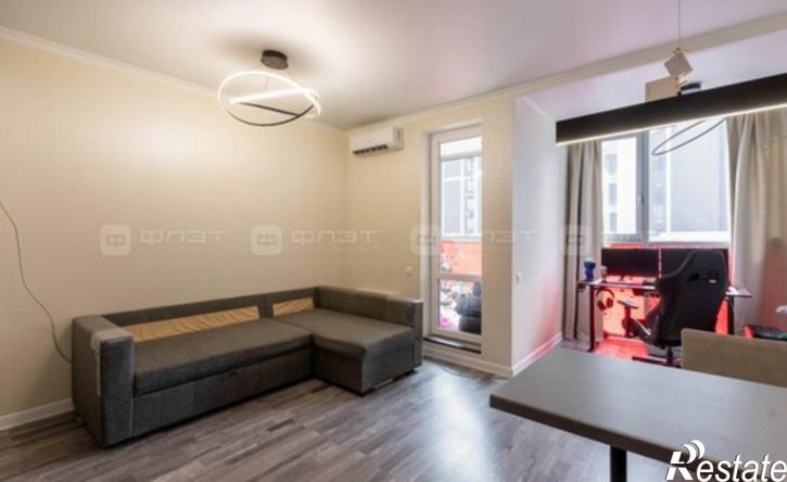 1-комн квартира Аметьевская магистраль, 16 к1,  д. 16 к1