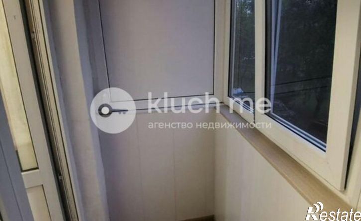 2-комн квартира улица Фатыха Амирхана, 93,  д. 93