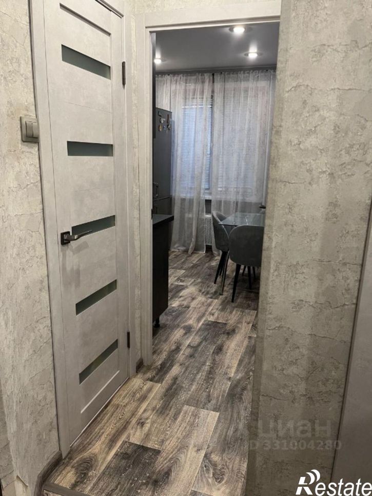2-комн квартира улица Блюхера, 2,  д. 2