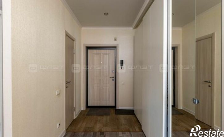 1-комн квартира Аметьевская магистраль, 16 к1,  д. 16 к1