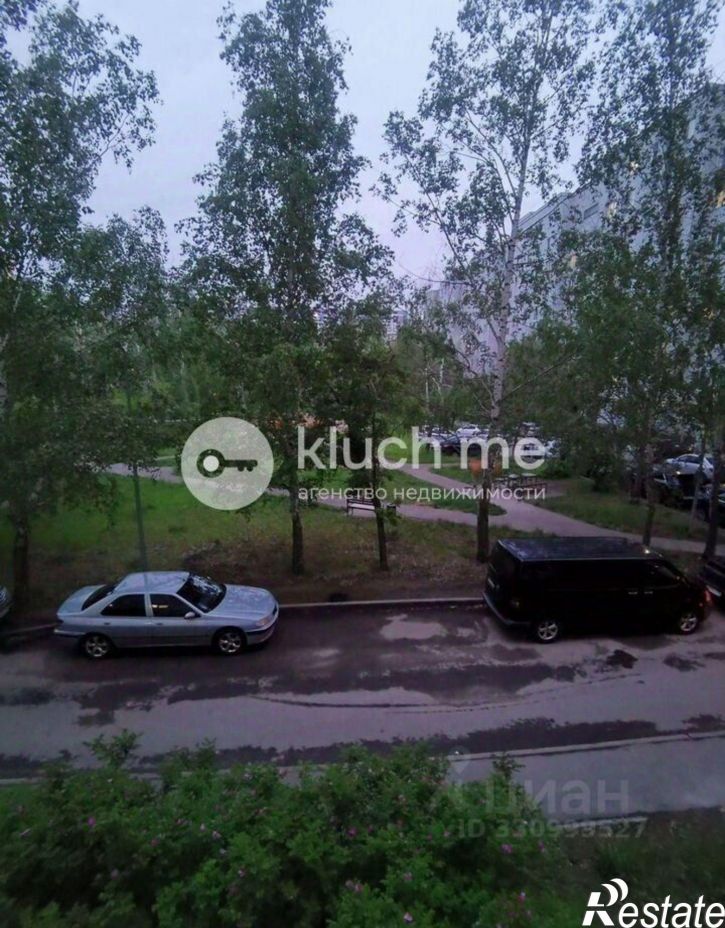 2-комн квартира улица Фатыха Амирхана, 93,  д. 93