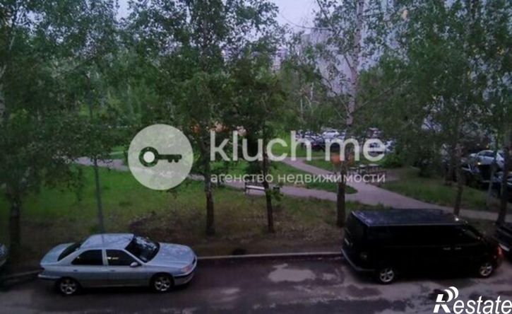 2-комн квартира улица Фатыха Амирхана, 93,  д. 93