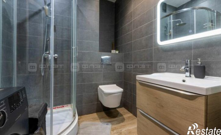 1-комн квартира Аметьевская магистраль, 16 к1,  д. 16 к1