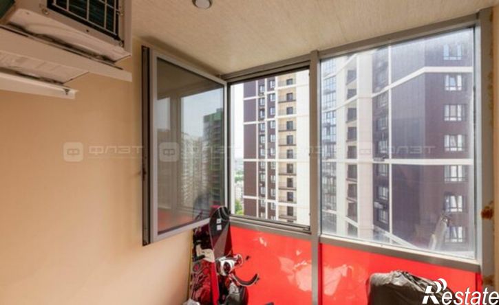 1-комн квартира Аметьевская магистраль, 16 к1,  д. 16 к1