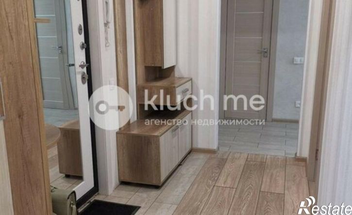 2-комн квартира улица Фатыха Амирхана, 93,  д. 93