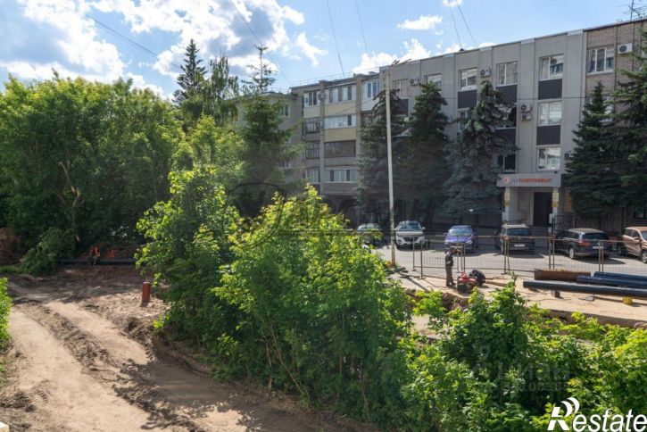 1-комн квартира улица Аделя Кутуя, 54,  д. 54