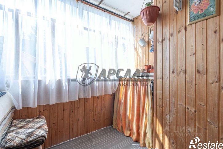 1-комн квартира улица Аделя Кутуя, 54,  д. 54