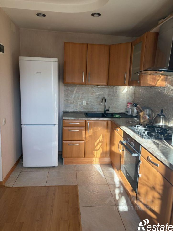 3-комн квартира ул Авангардная, 171б,  д. 171б