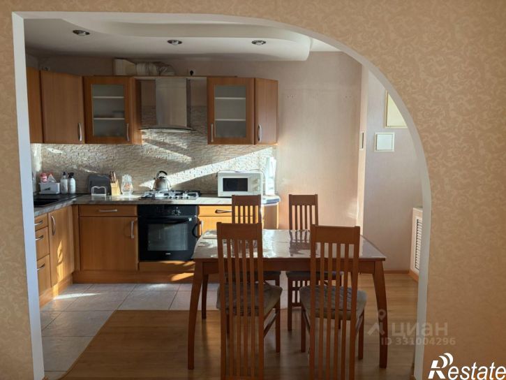 3-комн квартира ул Авангардная, 171б,  д. 171б