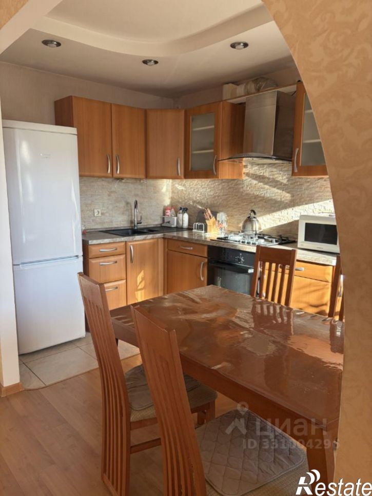 3-комн квартира ул Авангардная, 171б,  д. 171б