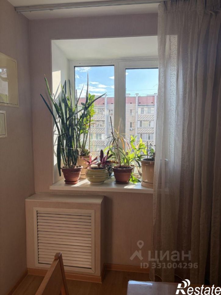 3-комн квартира ул Авангардная, 171б,  д. 171б