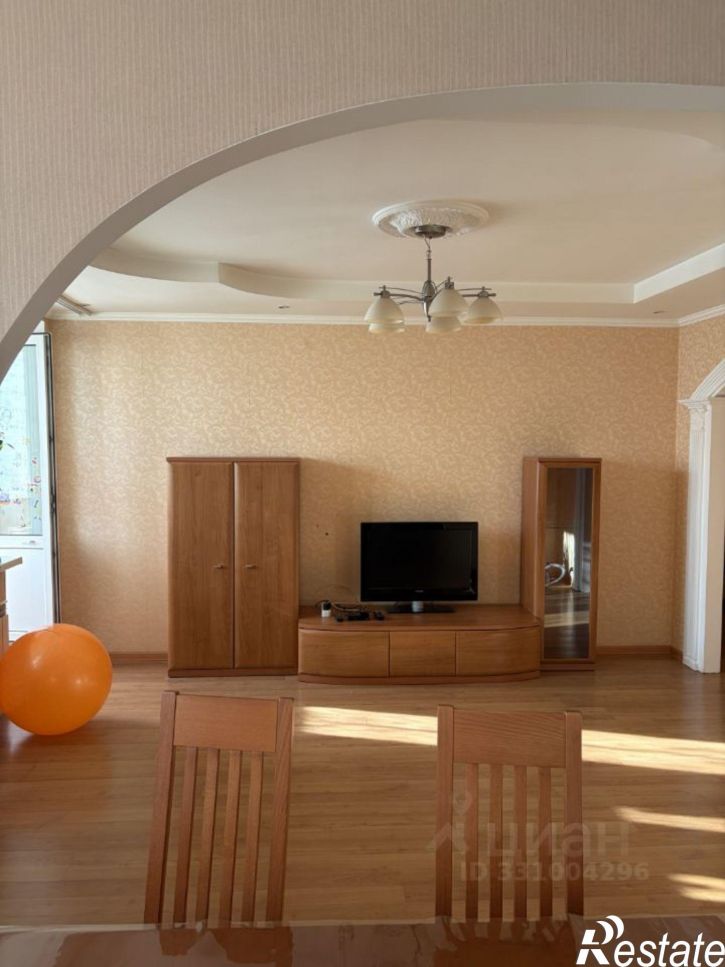 3-комн квартира ул Авангардная, 171б,  д. 171б