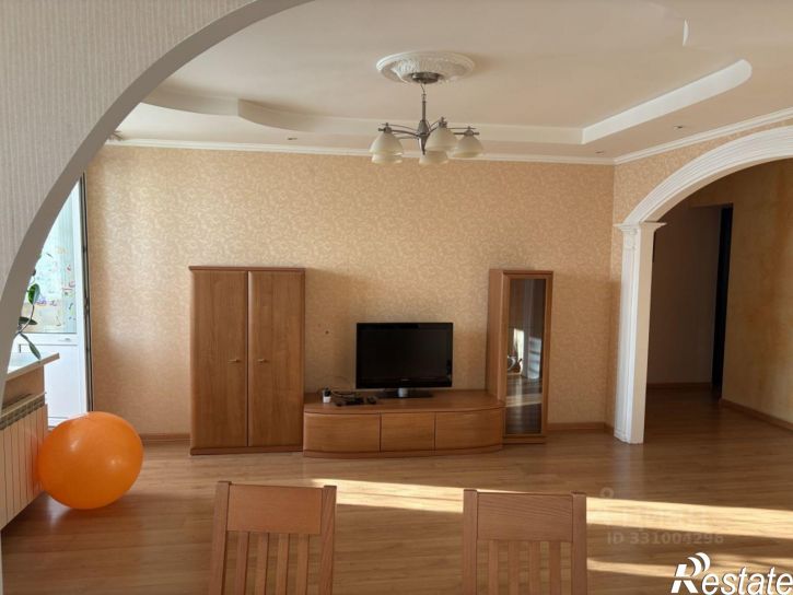 3-комн квартира ул Авангардная, 171б,  д. 171б