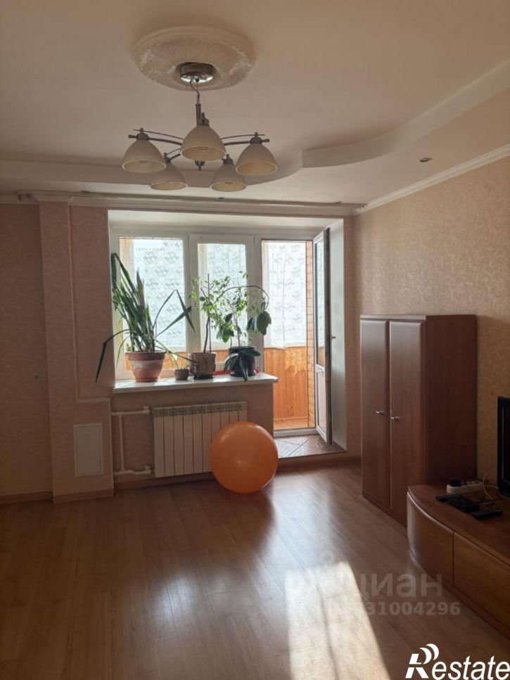 3-комн квартира ул Авангардная, 171б,  д. 171б