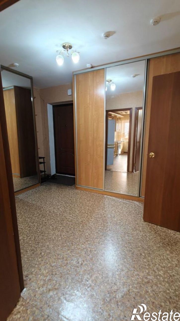 1-комн квартира ул Чингиза Айтматова, 10,  д. 10