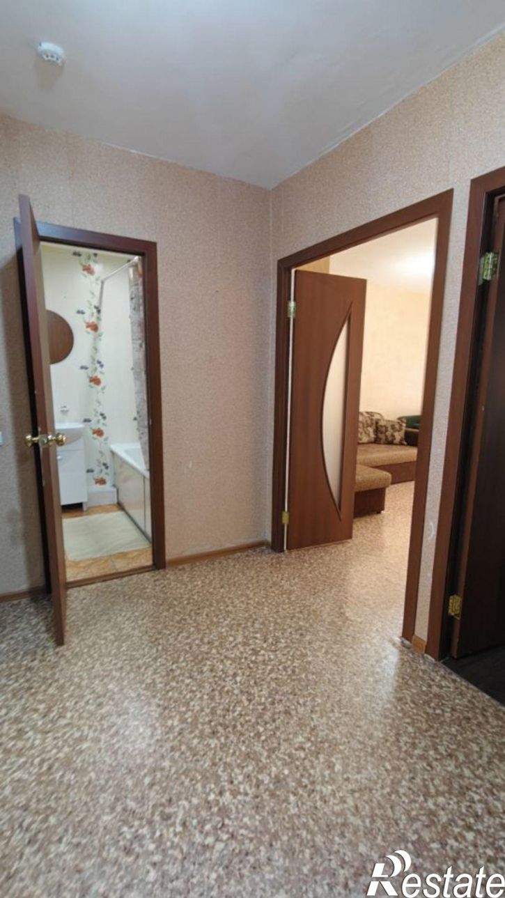 1-комн квартира ул Чингиза Айтматова, 10,  д. 10