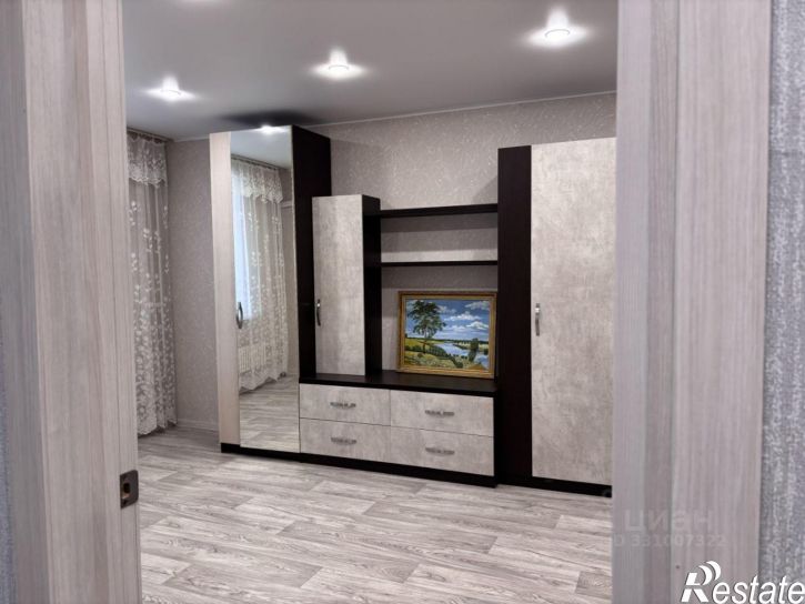 1-комн квартира ул Фатыха Амирхана, 85А,  д. 85А