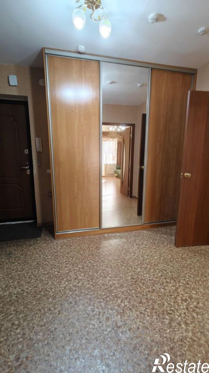 1-комн квартира ул Чингиза Айтматова, 10,  д. 10