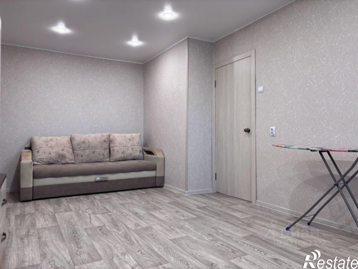 1-комн квартира ул Фатыха Амирхана, 85А,  д. 85А