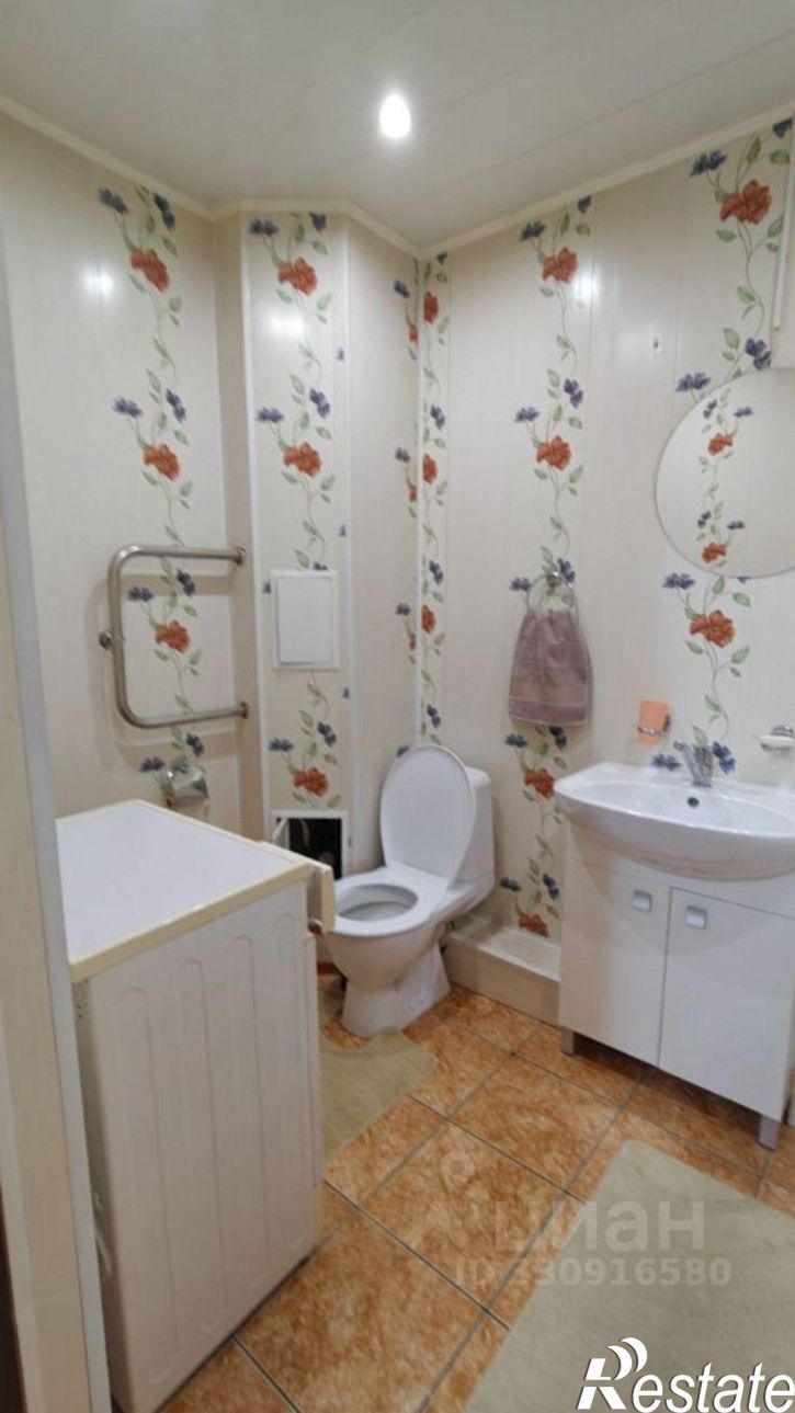 1-комн квартира ул Чингиза Айтматова, 10,  д. 10