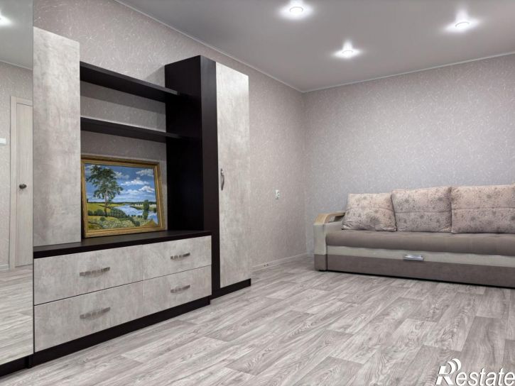 1-комн квартира ул Фатыха Амирхана, 85А,  д. 85А