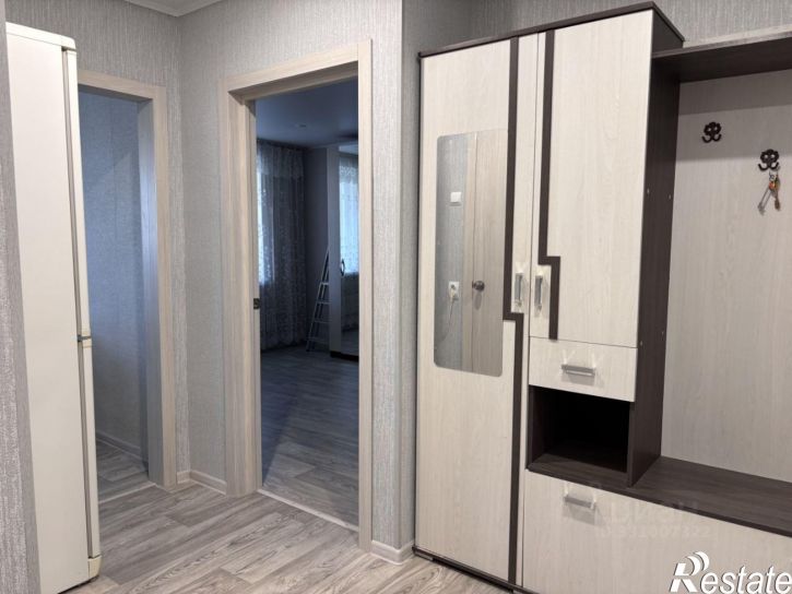 1-комн квартира ул Фатыха Амирхана, 85А,  д. 85А