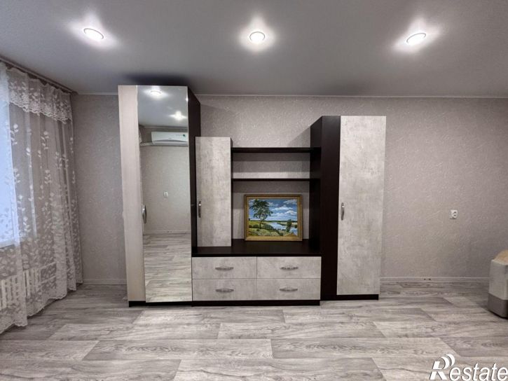 1-комн квартира ул Фатыха Амирхана, 85А,  д. 85А
