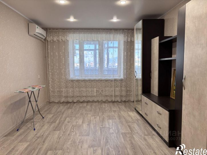 1-комн квартира ул Фатыха Амирхана, 85А,  д. 85А