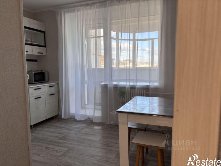 1-комн квартира ул Фатыха Амирхана, 85А,  д. 85А