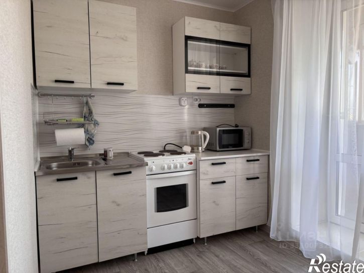 1-комн квартира ул Фатыха Амирхана, 85А,  д. 85А