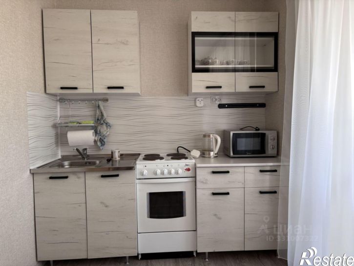 1-комн квартира ул Фатыха Амирхана, 85А,  д. 85А