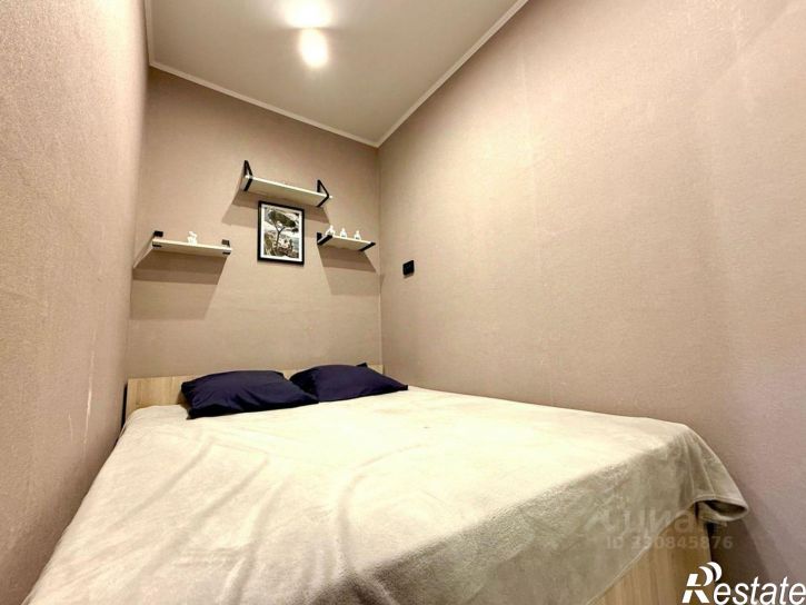 1-комн квартира ул Дружбы, 10,  д. 10