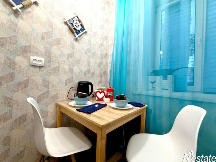 1-комн квартира ул Дружбы, 10,  д. 10