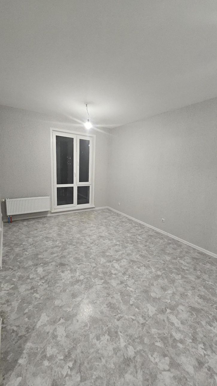 1-комн квартира Махмута Гареева  улица, д. 3а
