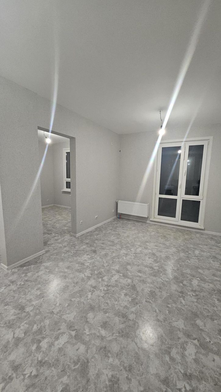 1-комн квартира Махмута Гареева  улица, д. 3а