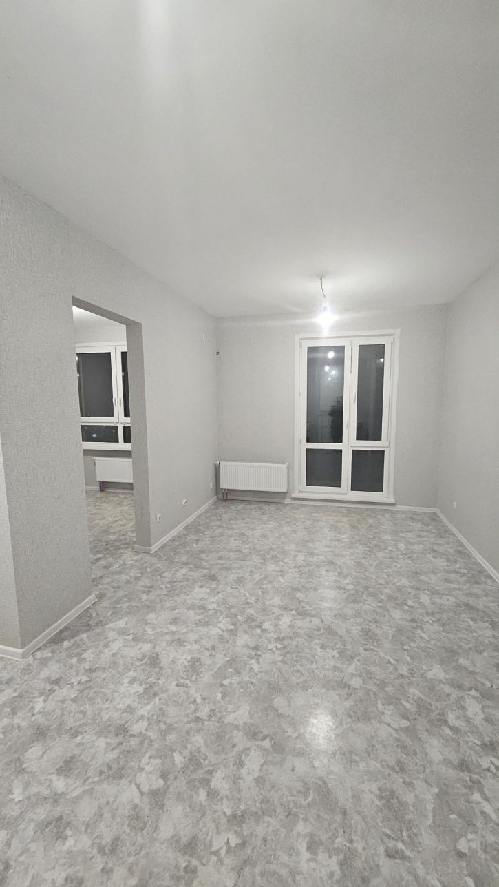1-комн квартира Махмута Гареева  улица, д. 3а